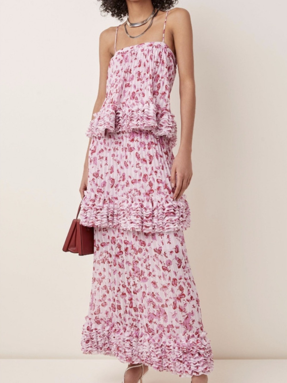 AMUR Nicola Dress